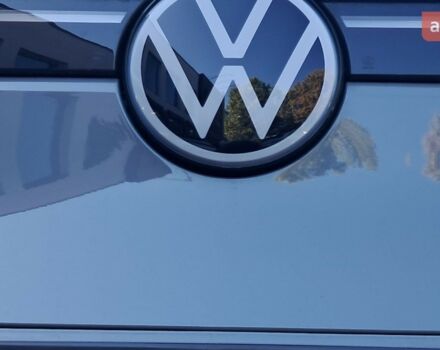 купить новое авто Фольксваген ID.4 Crozz 2024 года от официального дилера E-SKM Одеса Фольксваген фото