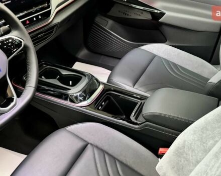 купити нове авто Фольксваген ID.4 Crozz 2024 року від офіційного дилера E-SKM Вінниця Фольксваген фото