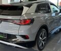 Фольксваген ID.4 Crozz 2024 года купить новое авто Фольксваген ID.4 Crozz 2024 года от официального дилера E-SKM Кропивницький Фольксваген фото