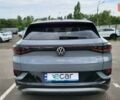 купить новое авто Фольксваген ID.4 Crozz 2024 года от официального дилера Дмитрий Фольксваген фото