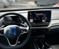 купить новое авто Фольксваген ID.4 Crozz 2024 года от официального дилера Будпостач  Фольксваген фото