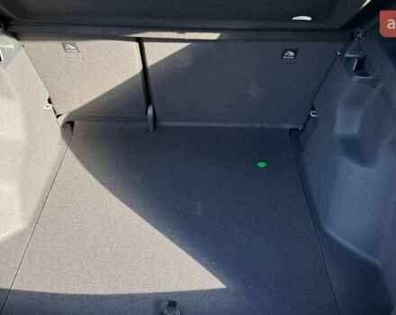 купить новое авто Фольксваген ID.4 Crozz 2024 года от официального дилера E-SKM ZOO Фольксваген фото