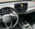 купити нове авто Фольксваген ID.4 Crozz 2024 року від офіційного дилера Будпостач  Фольксваген фото