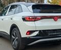 Фольксваген ID.4 Crozz 2024 року купити нове авто Фольксваген ID.4 Crozz 2024 року від офіційного дилера Edison Auto Фольксваген фото