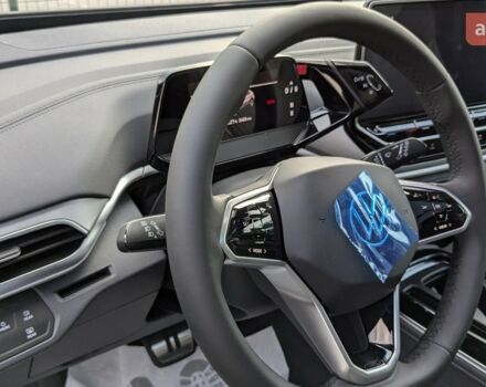 купить новое авто Фольксваген ID.4 Crozz 2024 года от официального дилера AUTOCENTER AUTO.RIA Фольксваген фото