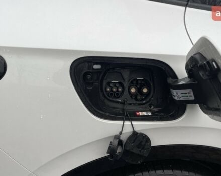 купить новое авто Фольксваген ID.4 Crozz 2024 года от официального дилера E-SKM Житомир Фольксваген фото