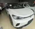 купить новое авто Фольксваген ID.4 Crozz 2024 года от официального дилера E-SKM Кропивницький Фольксваген фото