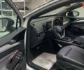купить новое авто Фольксваген ID.4 Crozz 2024 года от официального дилера Олег Львів Фольксваген фото