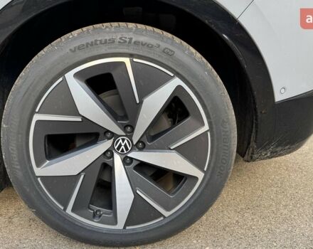 купить новое авто Фольксваген ID.4 Crozz 2024 года от официального дилера E-SKM ZOO Фольксваген фото