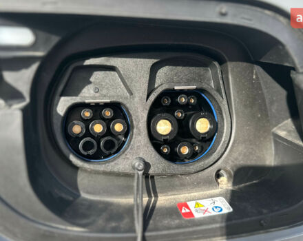 купити нове авто Фольксваген ID.4 Crozz 2024 року від офіційного дилера Edison Auto Фольксваген фото