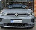 купить новое авто Фольксваген ID.4 Crozz 2024 года от официального дилера Чабан Вячеслав Фольксваген фото