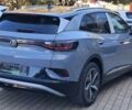 Фольксваген ID.4 Crozz 2024 року купити нове авто Фольксваген ID.4 Crozz 2024 року від офіційного дилера Макс Фольксваген фото