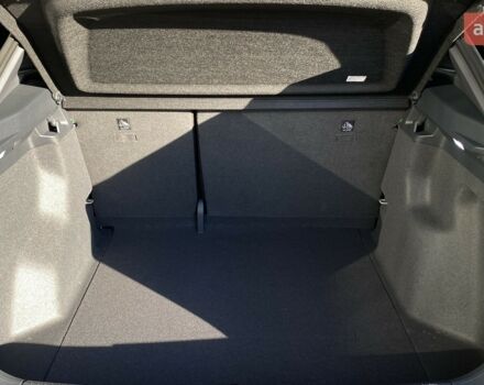 купити нове авто Фольксваген ID.4 Crozz 2024 року від офіційного дилера E-SKM Черкаси Фольксваген фото