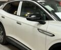 купити нове авто Фольксваген ID.4 Crozz 2024 року від офіційного дилера E-SKM Вінниця Фольксваген фото