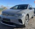 купить новое авто Фольксваген ID.4 Crozz 2024 года от официального дилера Максим Путрівка Фольксваген фото