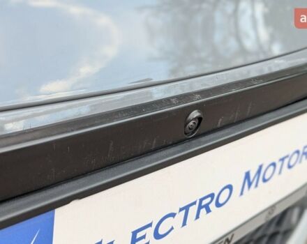 купити нове авто Фольксваген ID.4 Crozz 2024 року від офіційного дилера Чабан Вячеслав Фольксваген фото