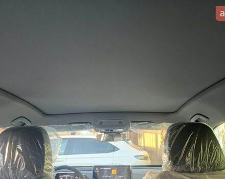 купити нове авто Фольксваген ID.4 Crozz 2024 року від офіційного дилера E-SKM ZOO Фольксваген фото