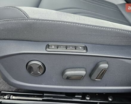 купить новое авто Фольксваген ID.4 Crozz 2024 года от официального дилера Максим Путрівка Фольксваген фото