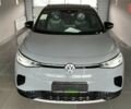 купить новое авто Фольксваген ID.4 Crozz 2024 года от официального дилера E-SKM Житомир Фольксваген фото