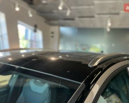 купити нове авто Фольксваген ID.4 Crozz 2024 року від офіційного дилера Олег Львів Фольксваген фото