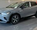 Фольксваген ID.4 Crozz 2024 року купити нове авто Фольксваген ID.4 Crozz 2024 року від офіційного дилера E-SKM ZOO Фольксваген фото