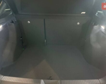 купити нове авто Фольксваген ID.4 Crozz 2024 року від офіційного дилера Олег Львів Фольксваген фото