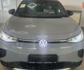 купити нове авто Фольксваген ID.4 Crozz 2024 року від офіційного дилера VoltAuto Lviv Фольксваген фото