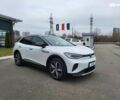 Фольксваген ID.4 Crozz, объемом двигателя 0 л и пробегом 1 тыс. км за 26888 $, фото 4 на Automoto.ua
