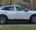 Фольксваген ID.4 Crozz 2024 року купити нове авто Фольксваген ID.4 Crozz 2024 року від офіційного дилера Edison Auto Фольксваген фото