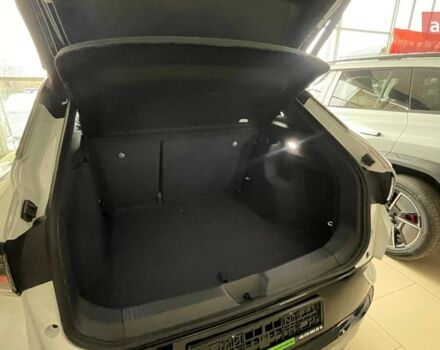 купить новое авто Фольксваген ID.4 Crozz 2024 года от официального дилера E-SKM Кропивницький Фольксваген фото