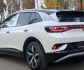 Фольксваген ID.4 Crozz 2024 року купити нове авто Фольксваген ID.4 Crozz 2024 року від офіційного дилера Edison Auto Фольксваген фото