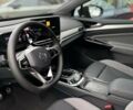 купити нове авто Фольксваген ID.4 Crozz 2024 року від офіційного дилера Будпостач  Фольксваген фото