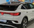 купити нове авто Фольксваген ID.4 Crozz 2024 року від офіційного дилера Денис Фатов Фольксваген фото