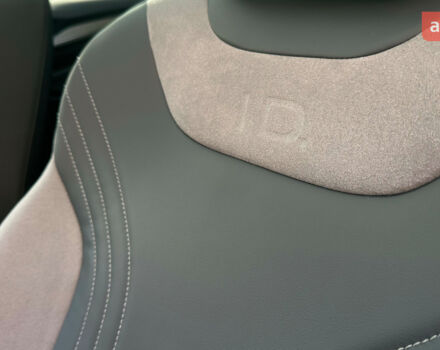 купити нове авто Фольксваген ID.4 Crozz 2024 року від офіційного дилера Edison Auto Фольксваген фото