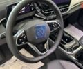 Фольксваген ID.4 Crozz 2024 года купить новое авто Фольксваген ID.4 Crozz 2024 года от официального дилера E-SKM Кропивницький Фольксваген фото