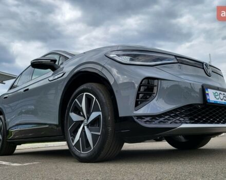 купить новое авто Фольксваген ID.4 Crozz 2024 года от официального дилера Дмитрий Фольксваген фото