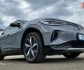купить новое авто Фольксваген ID.4 Crozz 2024 года от официального дилера Дмитрий Фольксваген фото