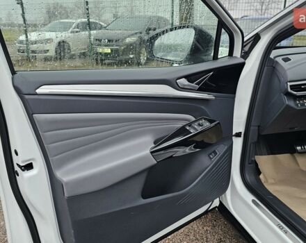 купити нове авто Фольксваген ID.4 Crozz 2024 року від офіційного дилера Максим Путрівка Фольксваген фото