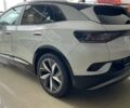 купить новое авто Фольксваген ID.4 Crozz 2024 года от официального дилера E-SKM Кропивницький Фольксваген фото