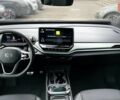 купити нове авто Фольксваген ID.4 Crozz 2024 року від офіційного дилера Будпостач  Фольксваген фото