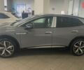 купити нове авто Фольксваген ID.4 Crozz 2024 року від офіційного дилера VoltAuto Lviv Фольксваген фото