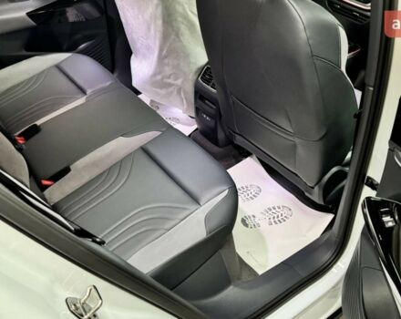 купити нове авто Фольксваген ID.4 Crozz 2024 року від офіційного дилера E-SKM Вінниця Фольксваген фото