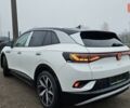 купить новое авто Фольксваген ID.4 Crozz 2024 года от официального дилера Максим Путрівка Фольксваген фото