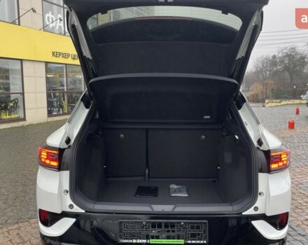 купить новое авто Фольксваген ID.4 Crozz 2024 года от официального дилера E-SKM Житомир Фольксваген фото