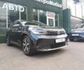 Фольксваген ID.4 Crozz, объемом двигателя 0 л и пробегом 6 тыс. км за 23493 $, фото 1 на Automoto.ua
