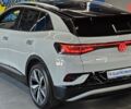 купити нове авто Фольксваген ID.4 Crozz 2024 року від офіційного дилера Денис Фатов Фольксваген фото