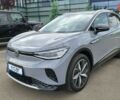 купить новое авто Фольксваген ID.4 Crozz 2024 года от официального дилера Дмитрий Фольксваген фото