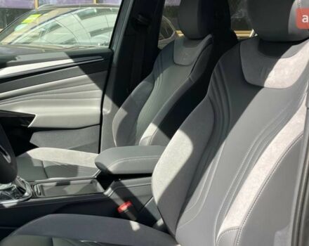 купить новое авто Фольксваген ID.4 Crozz 2024 года от официального дилера Будпостач  Фольксваген фото