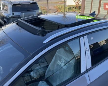 купить новое авто Фольксваген ID.4 Crozz 2024 года от официального дилера E-SKM Житомир Фольксваген фото