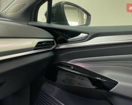 купити нове авто Фольксваген ID.4 Crozz 2024 року від офіційного дилера Максим Путрівка Фольксваген фото